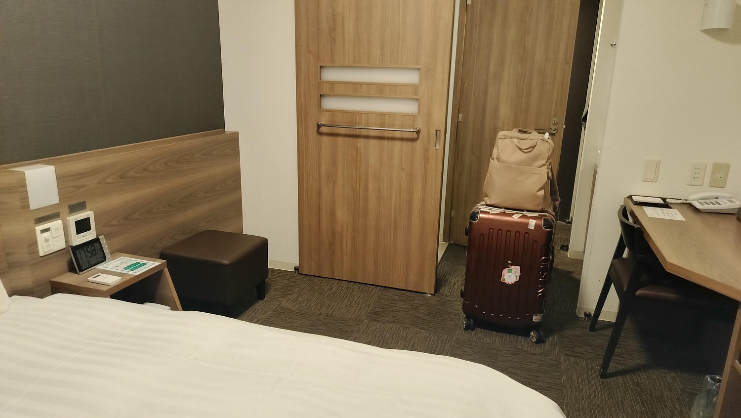 愛知住宿┃多美迎名古屋榮酒店(Dormy Inn PREMIUM)天然溫泉錦鯉之湯 鰻魚早餐讚 夜宵拉麵 地下鐵栄站走7分