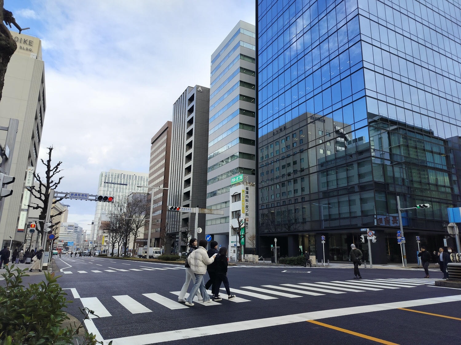 愛知住宿┃多美迎名古屋榮酒店(Dormy Inn PREMIUM)天然溫泉錦鯉之湯 鰻魚早餐讚 夜宵拉麵 地下鐵栄站走7分
