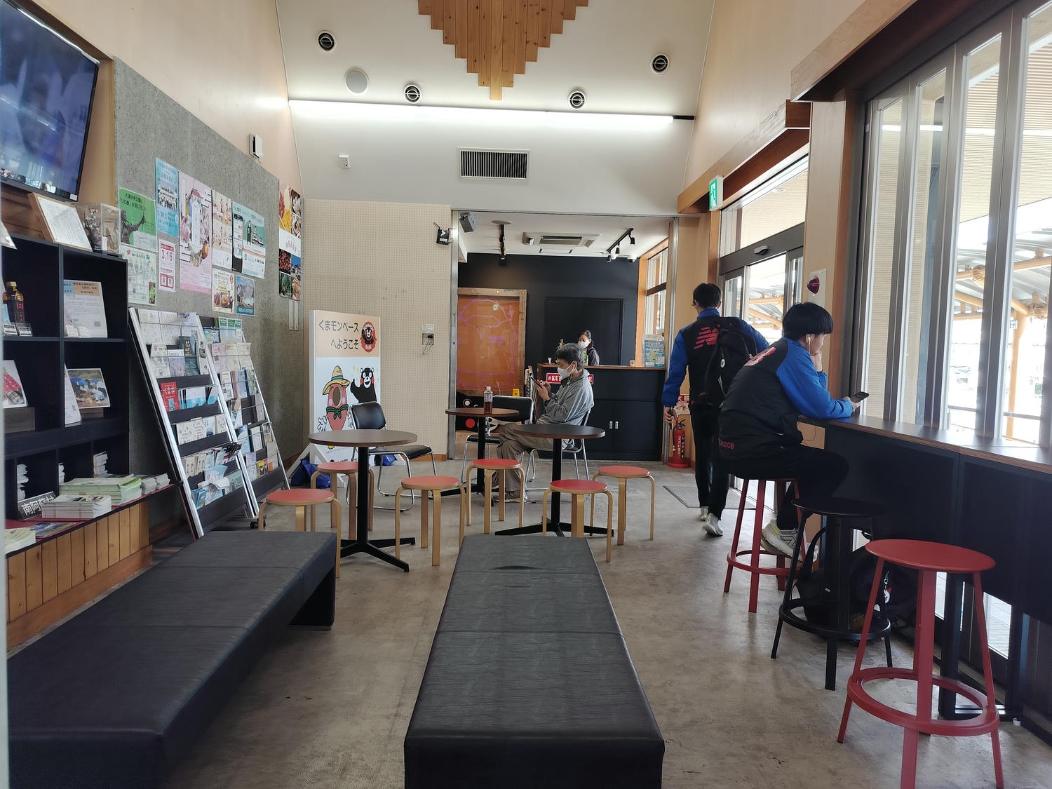 熊本交通重要┃JR肥後大津站(阿蘇熊本空港站)➔JR立野搭南阿蘇鐵道到高森 肥後大津南口免費搭熊本機場接駁車 - 第14張圖 熊本交通重要┃JR肥後大津站(阿蘇熊本空港站)➔JR立野搭南阿蘇鐵道到高森 肥後大津南口免費搭熊本機場接駁車