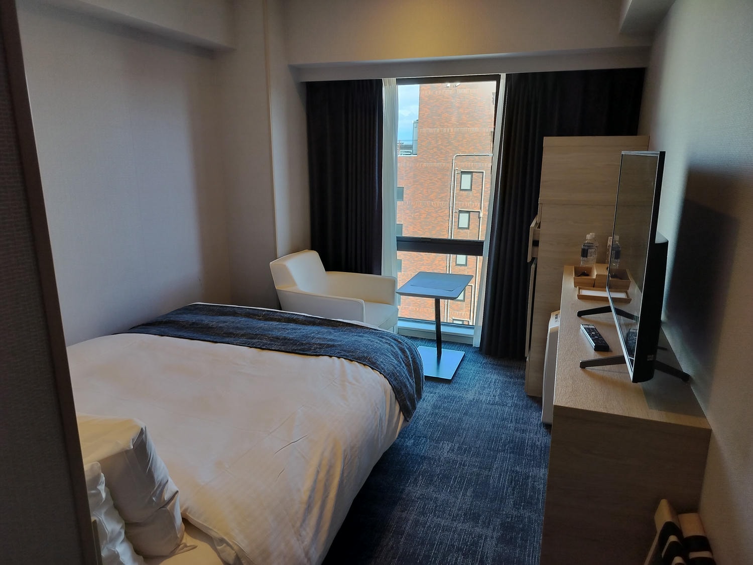 熊本市住宿┃市區商店街餐廳多!熊本銀座通「大和魯內PREMIER」飯店 近櫻町巴士轉運站直達熊本機場