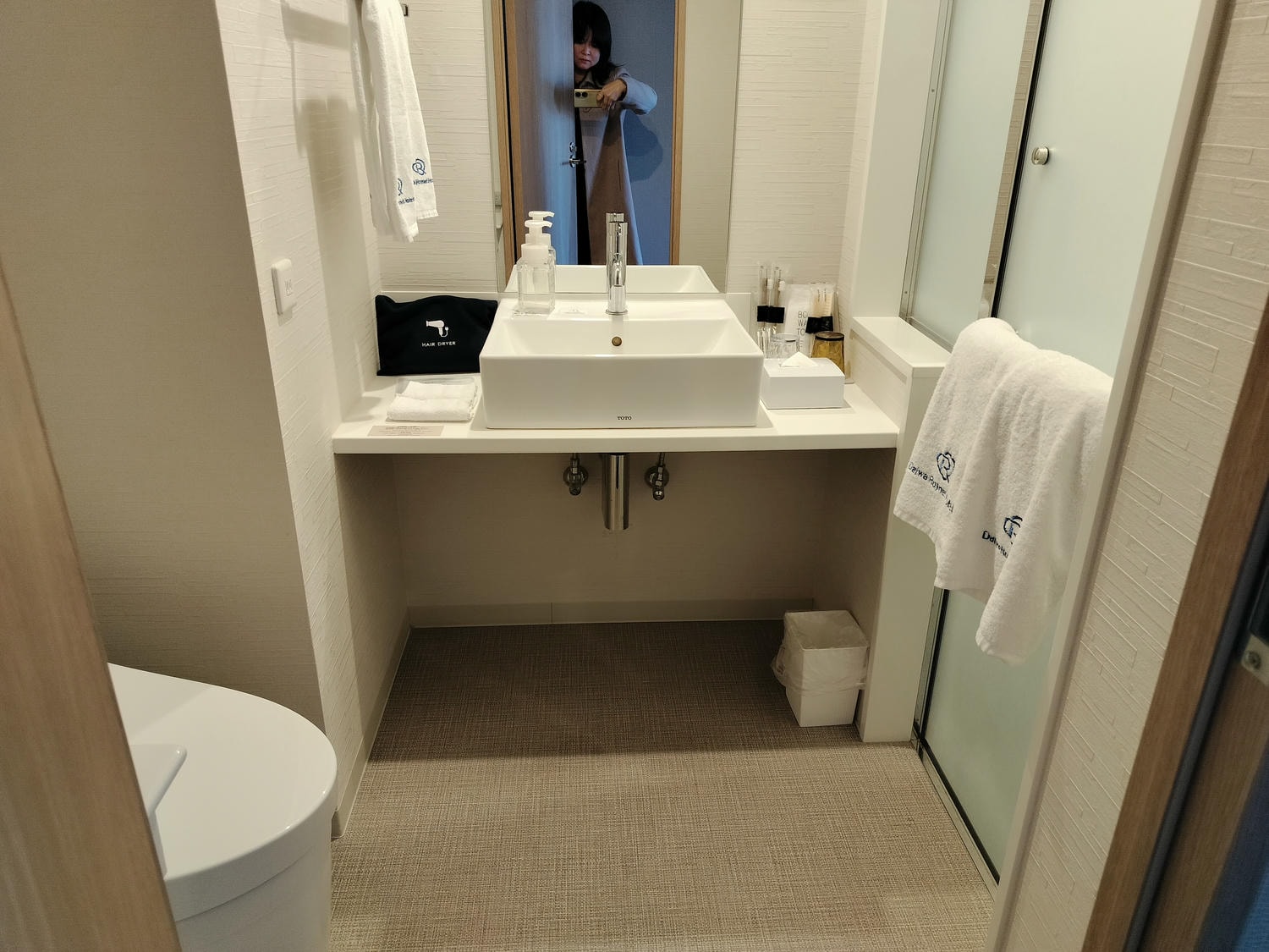 熊本市住宿┃市區商店街餐廳多!熊本銀座通「大和魯內PREMIER」飯店 近櫻町巴士轉運站直達熊本機場