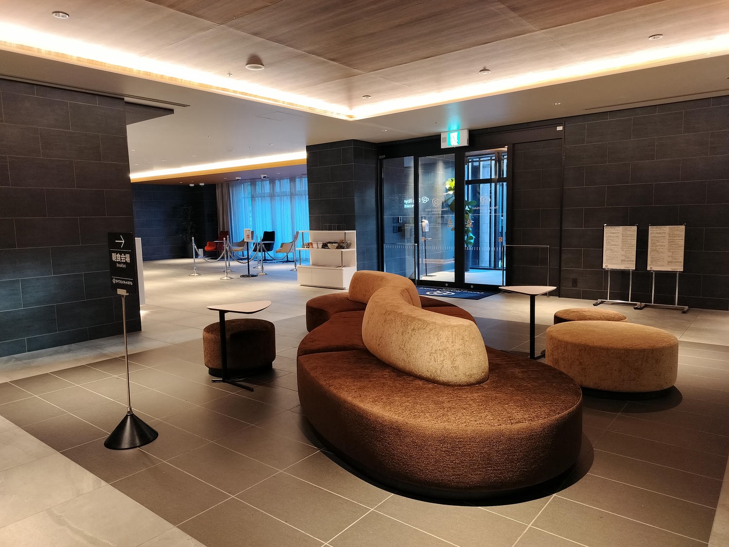 熊本市住宿┃市區商店街餐廳多!熊本銀座通「大和魯內PREMIER」飯店 近櫻町巴士轉運站直達熊本機場