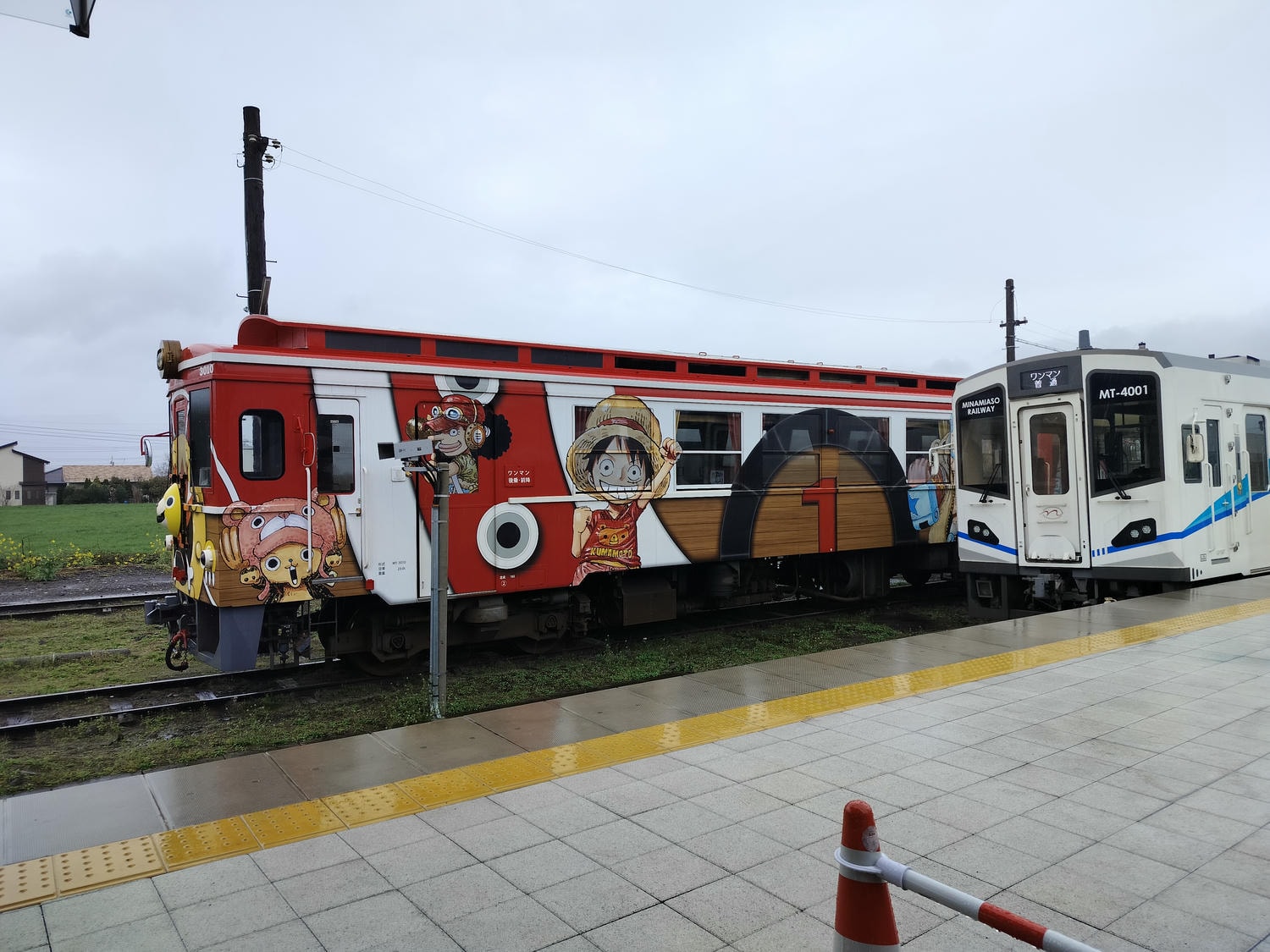 熊本阿蘇自由行┃阿蘇中岳火山口+草千里 立野站搭「南阿蘇鐵道」三款列車 高森站佛朗基像 老街買酒醬油 熊本景點 - 第22張圖 熊本阿蘇自由行┃阿蘇中岳火山口+草千里 立野站搭「南阿蘇鐵道」三款列車 高森站佛朗基像 老街買酒醬油 熊本景點