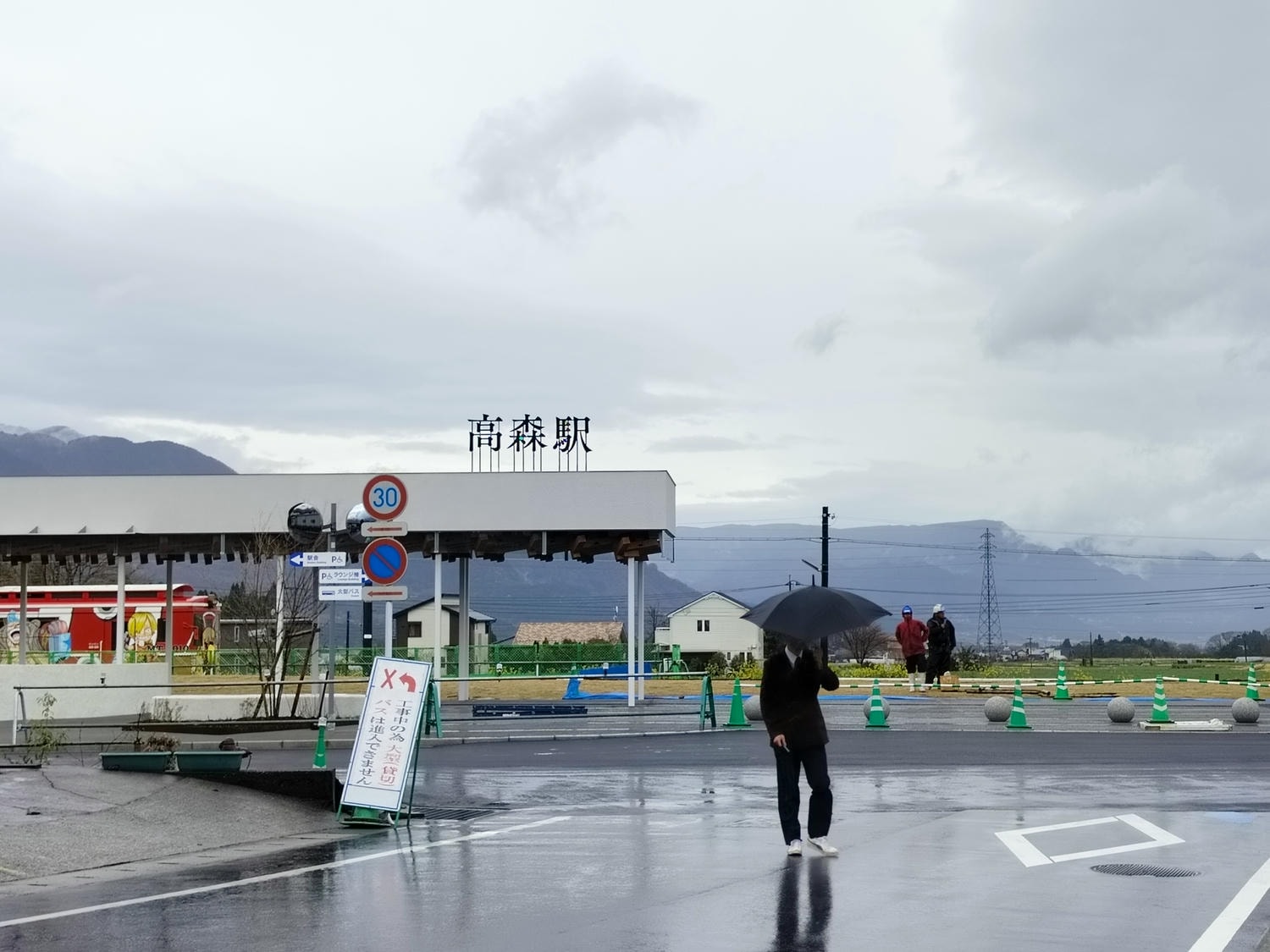 熊本景點南阿蘇┃立野站「南阿蘇鐵道」三款列車預約教學 高森站海賊迷佛朗基像 高森老街百年酒造醬油 赤牛漢堡排 - 第50張圖 熊本景點南阿蘇┃立野站「南阿蘇鐵道」三款列車預約教學 高森站海賊迷佛朗基像 高森老街百年酒造醬油 赤牛漢堡排