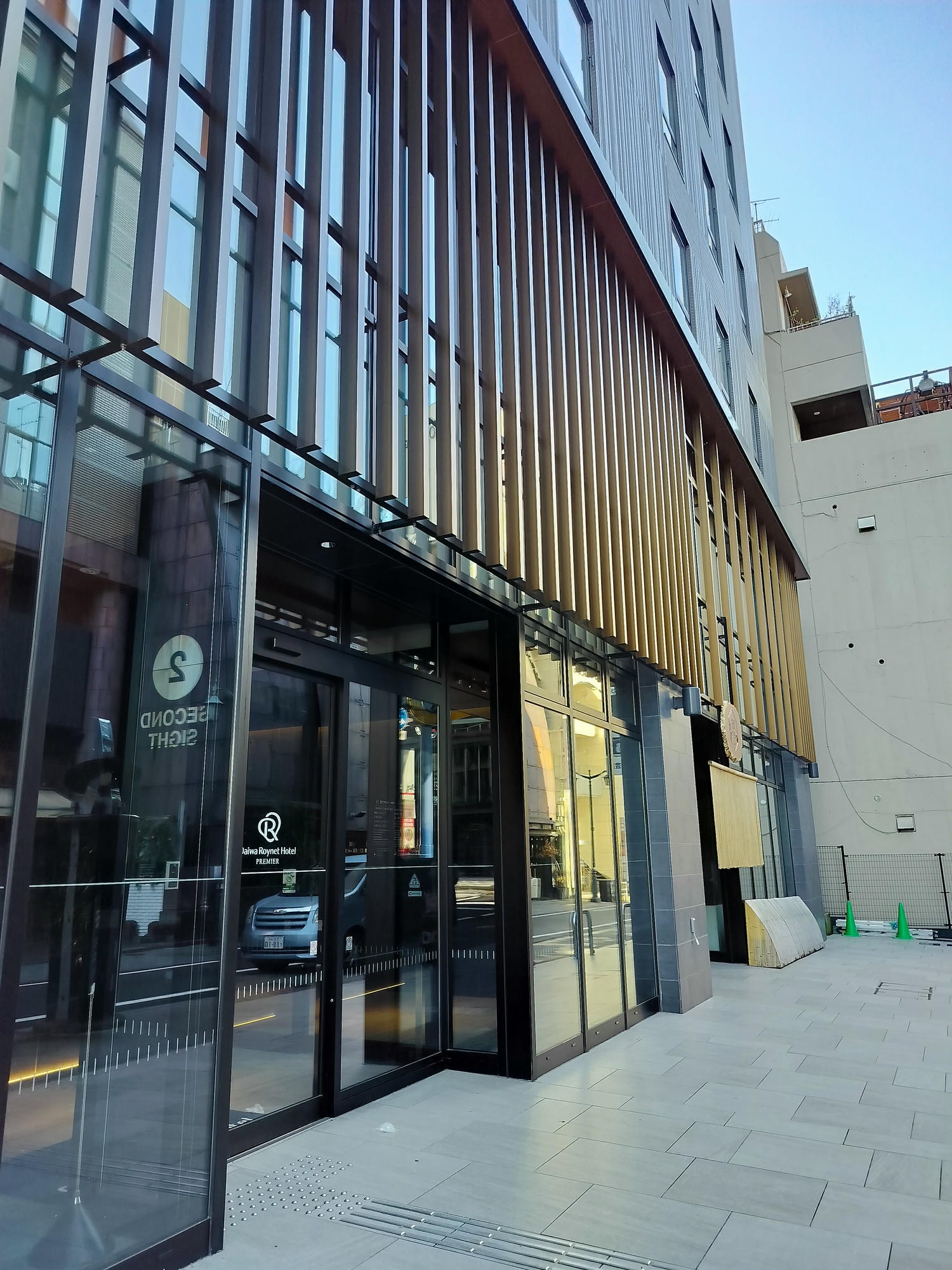 熊本市住宿┃市區商店街餐廳多!熊本銀座通「大和魯內PREMIER」飯店 近櫻町巴士轉運站直達熊本機場