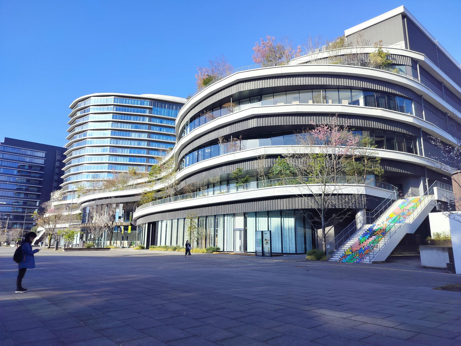 熊本市住宿┃市區商店街餐廳多!熊本銀座通「大和魯內PREMIER」飯店 近櫻町巴士轉運站直達熊本機場