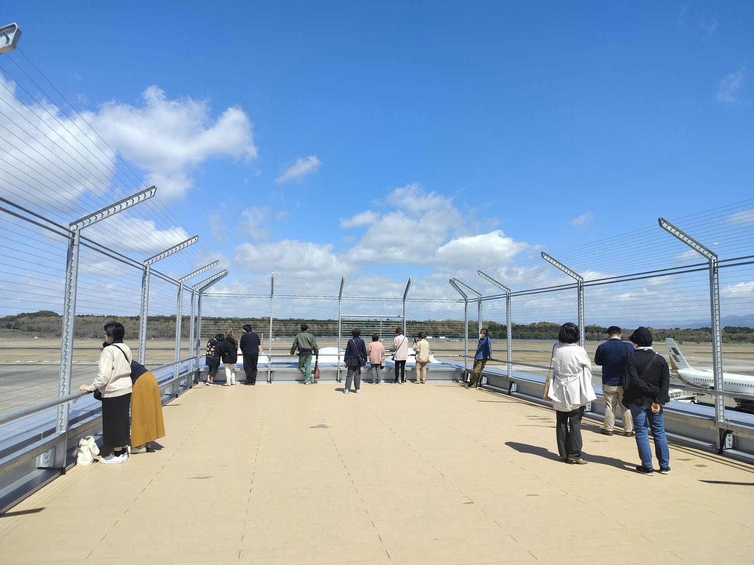 熊本自由行┃更新)阿蘇熊本機場全公開 安檢後通去國內買伴手禮 自駕租車 四樓看飛機星宇華航直飛熊本 四層全介紹 - 第62張圖 熊本自由行┃更新)阿蘇熊本機場全公開 安檢後通去國內買伴手禮 自駕租車 四樓看飛機星宇華航直飛熊本 四層全介紹