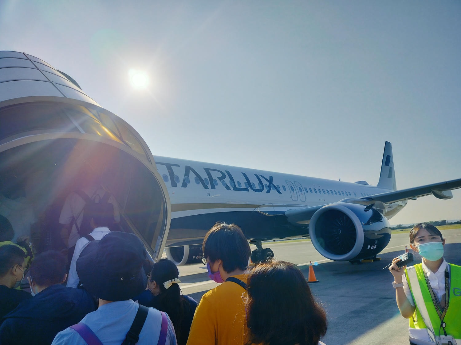星宇航空┃ STARLUX Airlines星宇飛行記錄 星宇直飛熊本 德島 關西 名古屋 機上餐調酒圖多スターラックス航空