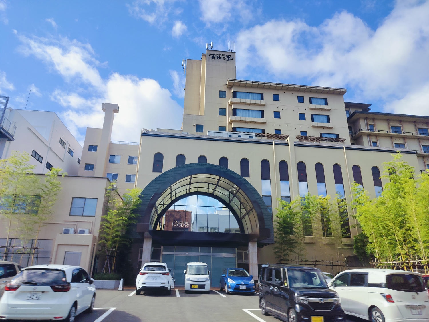 熊本南部住宿┃高質感!天然人吉溫泉「清流山水花鮎之里」あゆの里一泊二食 料理精緻新穎日式旅館