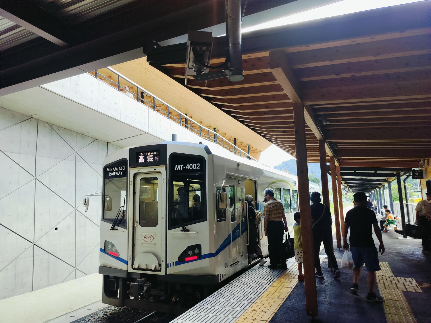 熊本景點南阿蘇┃立野站「南阿蘇鐵道」三款列車預約教學 高森站海賊迷佛朗基像 高森老街百年酒造醬油 赤牛漢堡排 - 第24張圖 熊本景點南阿蘇┃立野站「南阿蘇鐵道」三款列車預約教學 高森站海賊迷佛朗基像 高森老街百年酒造醬油 赤牛漢堡排