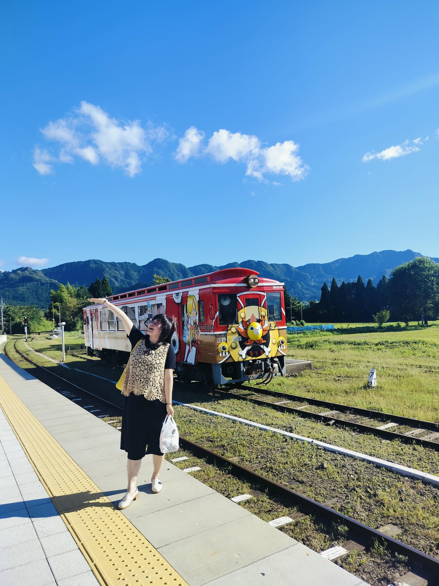 熊本景點南阿蘇┃立野站「南阿蘇鐵道」三款列車預約教學 高森站海賊迷佛朗基像 高森老街百年酒造醬油 赤牛漢堡排 - 第52張圖 熊本景點南阿蘇┃立野站「南阿蘇鐵道」三款列車預約教學 高森站海賊迷佛朗基像 高森老街百年酒造醬油 赤牛漢堡排