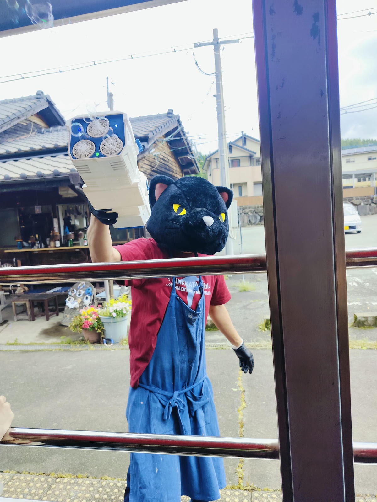 熊本景點南阿蘇┃立野站「南阿蘇鐵道」三款列車預約教學 高森站海賊迷佛朗基像 高森老街百年酒造醬油 赤牛漢堡排 - 第95張圖 熊本景點南阿蘇┃立野站「南阿蘇鐵道」三款列車預約教學 高森站海賊迷佛朗基像 高森老街百年酒造醬油 赤牛漢堡排