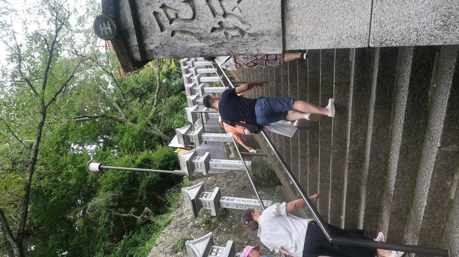 德島南部景點┃招財貓神社阿松大權現 遍路23番太龍寺 鐵道路兩用車DMV 除厄神社藥王寺 海中珊瑚船 日和佐海龜博物館 - 第24張圖 德島南部景點┃招財貓神社阿松大權現 遍路23番太龍寺 鐵道路兩用車DMV 除厄神社藥王寺 海中珊瑚船 日和佐海龜博物館