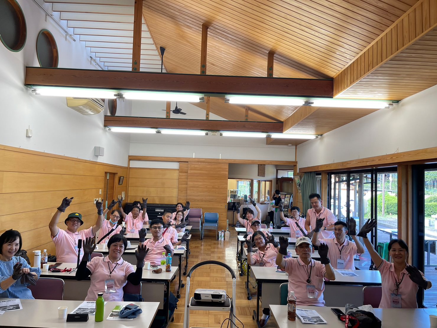 活動紀錄┃台日休閒農業交流 「農業部X茨城縣」 六級產業 觀光農業 行程規劃中日協調 台日コーディネーター