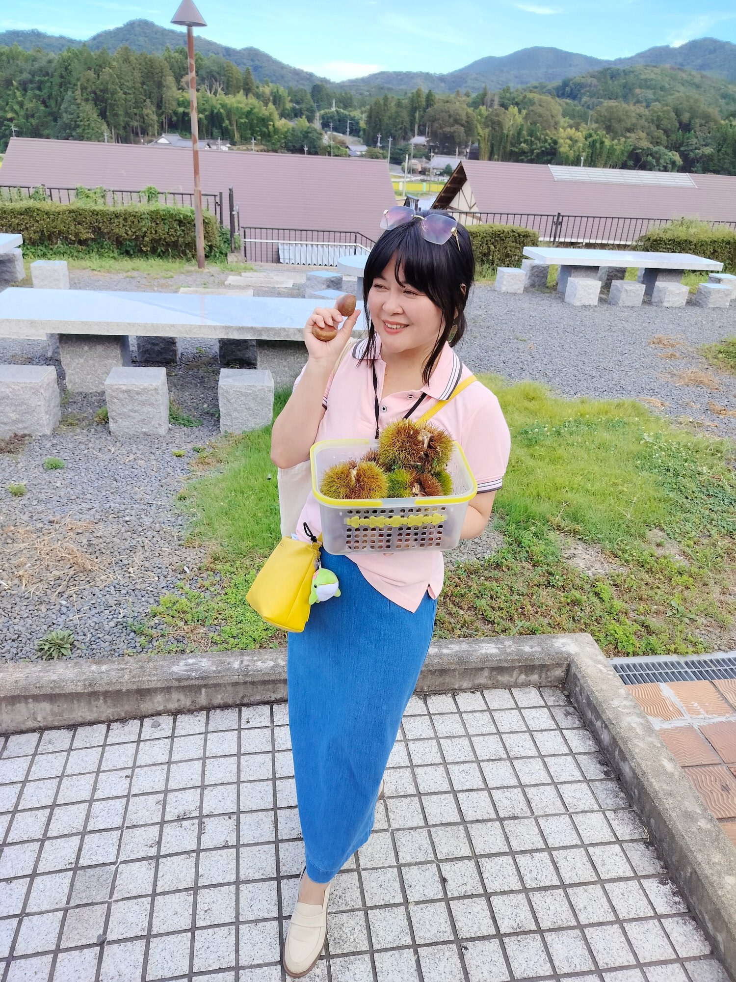 活動紀錄┃台日休閒農業交流 「農業部X茨城縣」 六級產業 觀光農業 行程規劃中日協調 台日コーディネーター