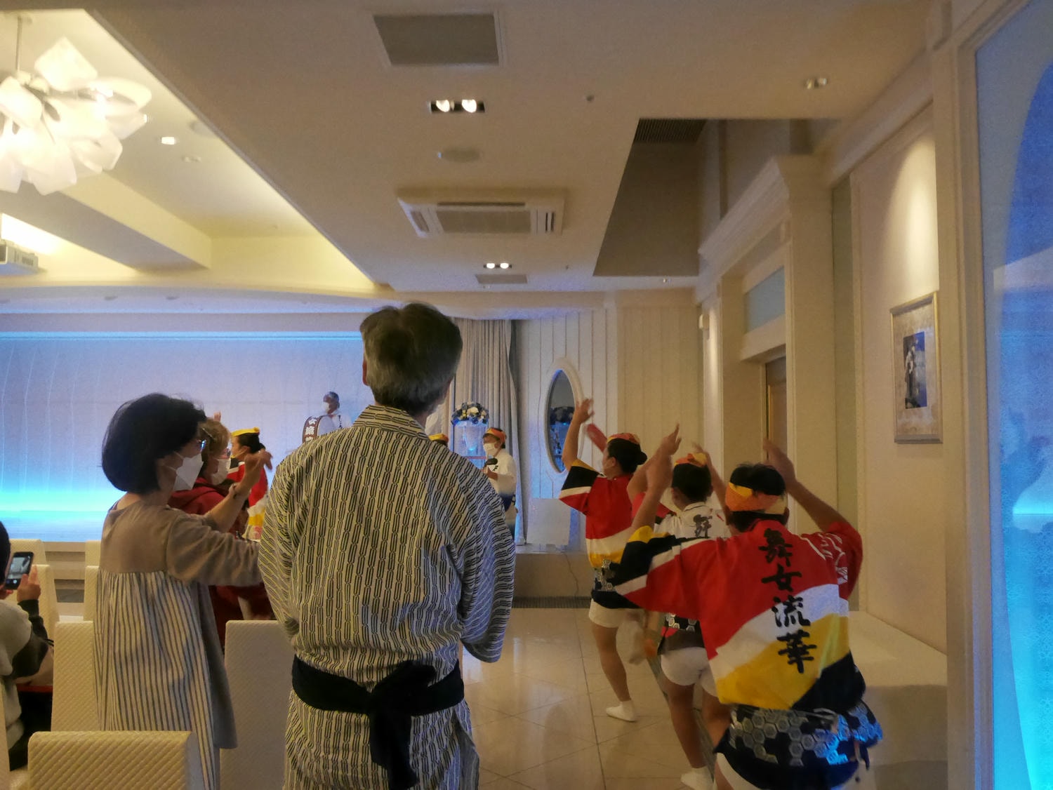 德島住宿┃天然溫泉 鳴門Aoao海景渡假飯店 自助早晚餐超豐富 海灘散步 夜間賞阿波舞童玩體驗館 JR鳴門免費接駁