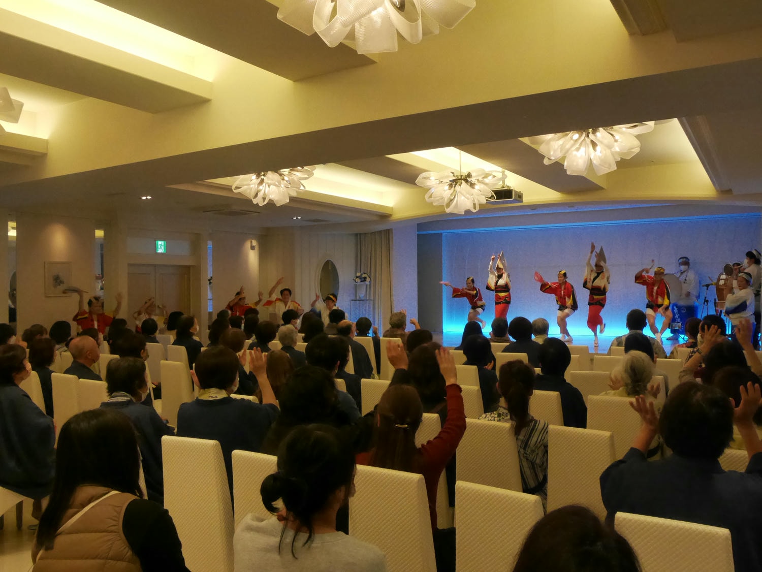 德島住宿┃天然溫泉 鳴門Aoao海景渡假飯店 自助早晚餐超豐富 海灘散步 夜間賞阿波舞童玩體驗館 JR鳴門免費接駁