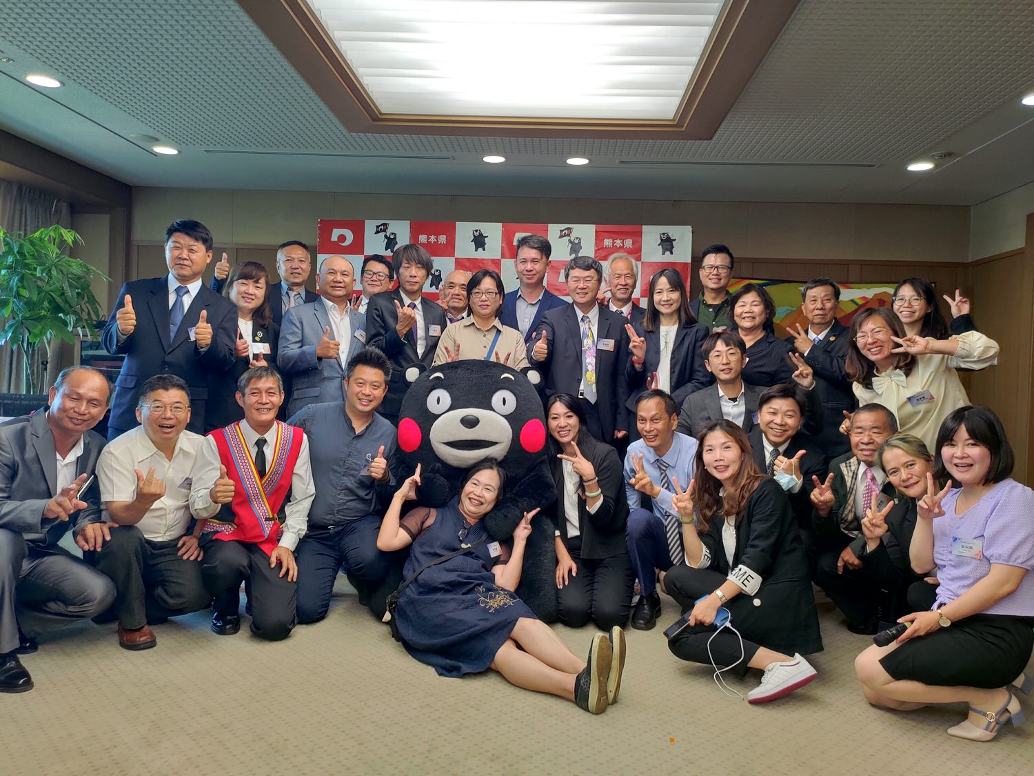 活動紀錄┃台日農業交流 「農業部X熊本縣」 地方創生 里山倡義食農教育 行程規劃中日主持 台日コーディネーター