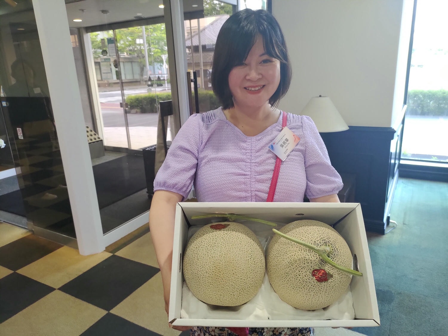 活動紀錄┃台日農業交流 「農業部X熊本縣」 地方創生 里山倡義食農教育 行程規劃中日主持 台日コーディネーター