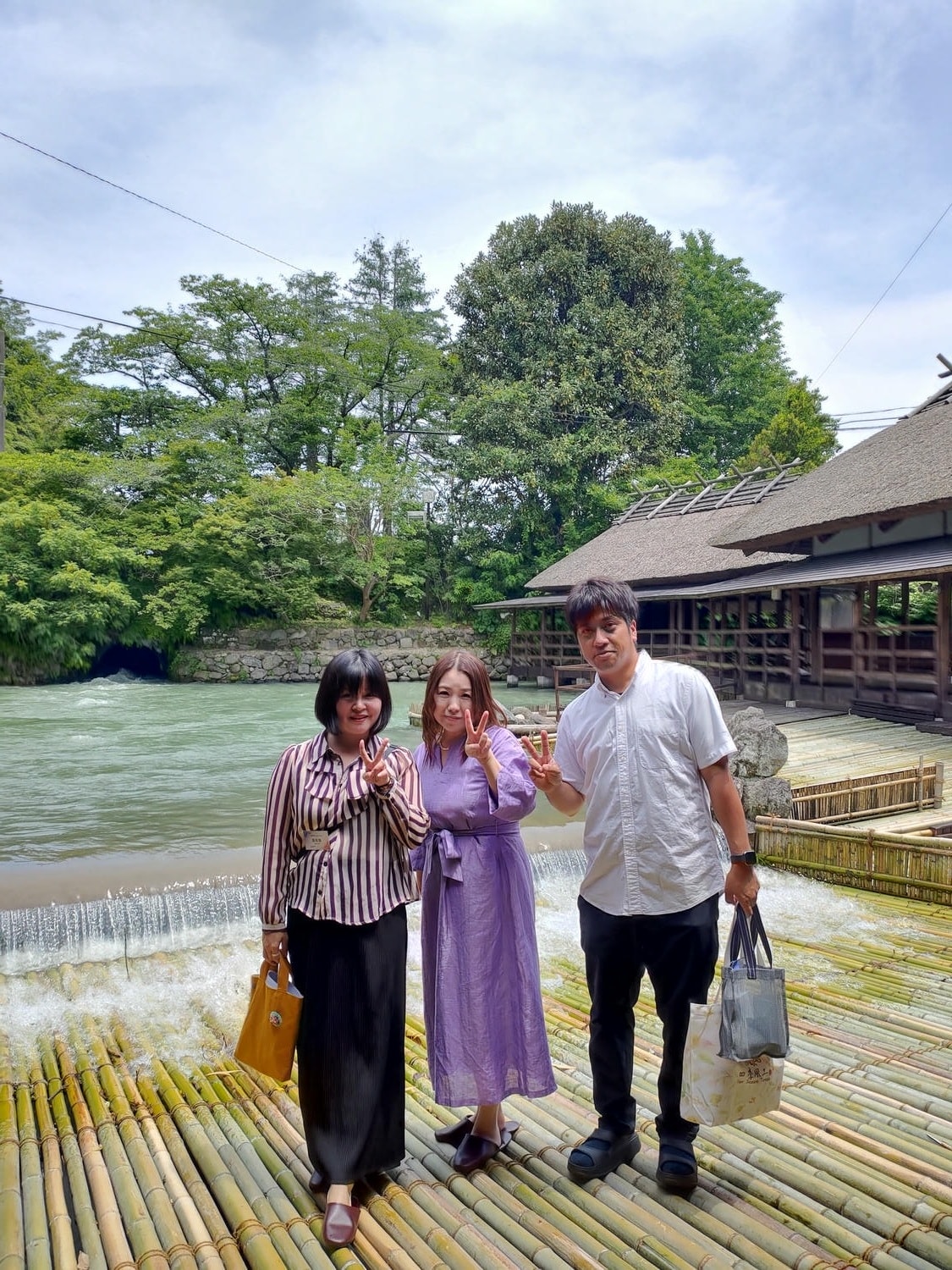 活動紀錄┃台日農業交流 「農業部X熊本縣」 地方創生 里山倡義食農教育 行程規劃中日主持 台日コーディネーター