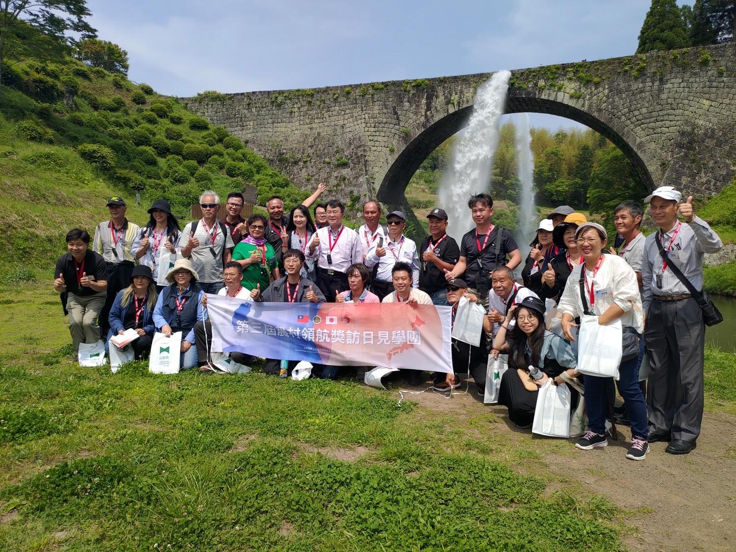 活動紀錄┃台日農業交流 「農業部X熊本縣」 地方創生 里山倡義食農教育 行程規劃中日主持 台日コーディネーター