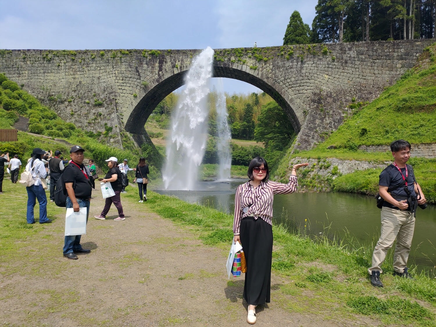 活動紀錄┃台日農業交流 「農業部X熊本縣」 地方創生 里山倡義食農教育 行程規劃中日主持 台日コーディネーター