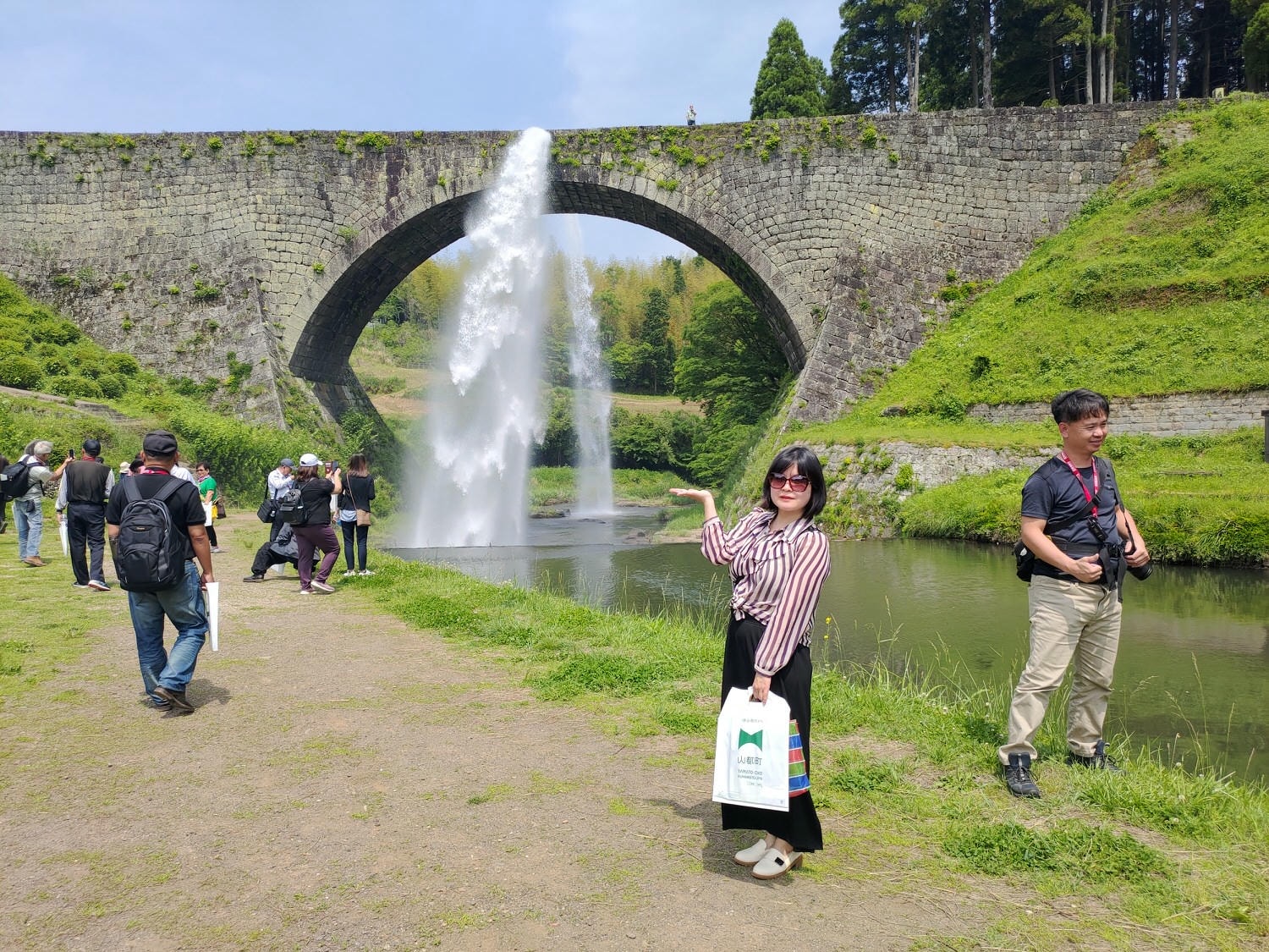 活動紀錄┃台日農業交流 「農業部X熊本縣」 地方創生 里山倡義食農教育 行程規劃中日主持 台日コーディネーター