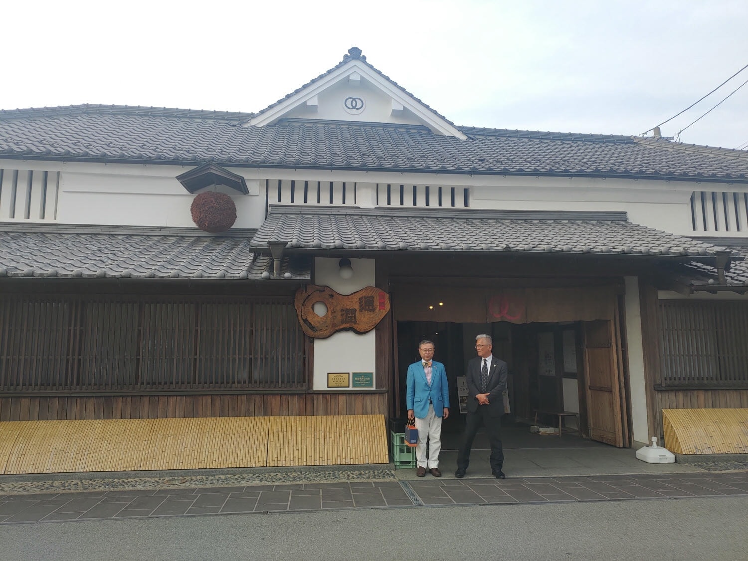 活動紀錄┃台日農業交流 「農業部X熊本縣」 地方創生 里山倡義食農教育 行程規劃中日主持 台日コーディネーター