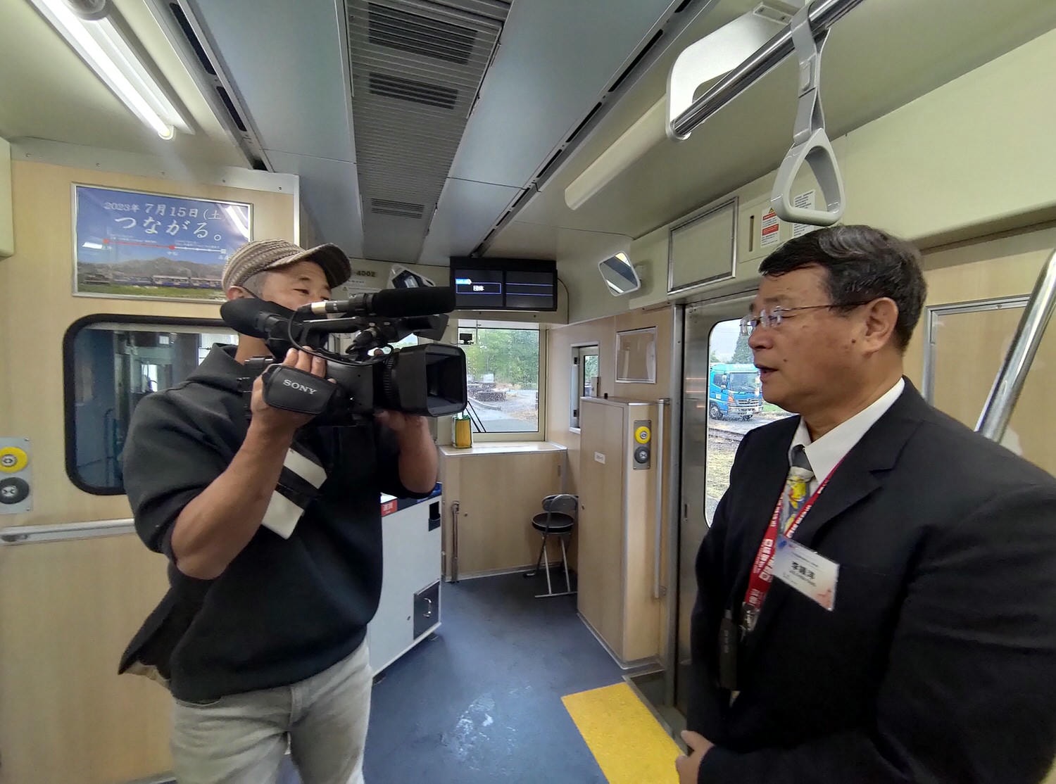 活動紀錄┃台日農業交流 「農業部X熊本縣」 地方創生 里山倡義食農教育 行程規劃中日主持 台日コーディネーター