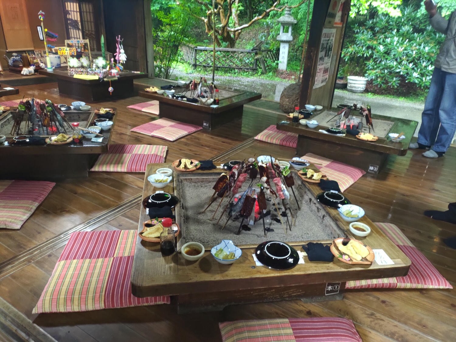 活動紀錄┃台日農業交流 「農業部X熊本縣」 地方創生 里山倡義食農教育 行程規劃中日主持 台日コーディネーター