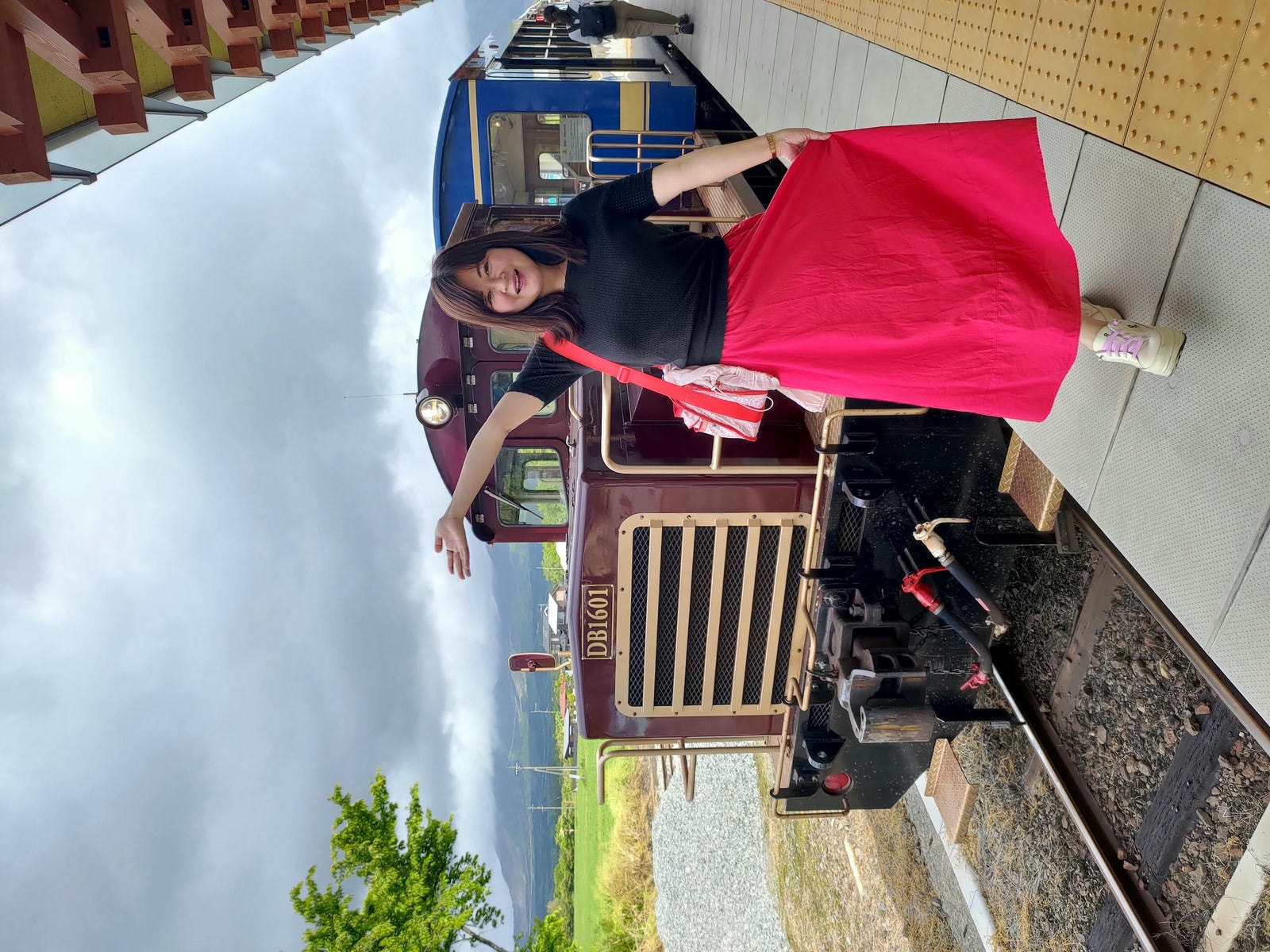 熊本景點南阿蘇┃立野站「南阿蘇鐵道」三款列車預約教學 高森站海賊迷佛朗基像 高森老街百年酒造醬油 赤牛漢堡排 - 第93張圖 熊本景點南阿蘇┃立野站「南阿蘇鐵道」三款列車預約教學 高森站海賊迷佛朗基像 高森老街百年酒造醬油 赤牛漢堡排