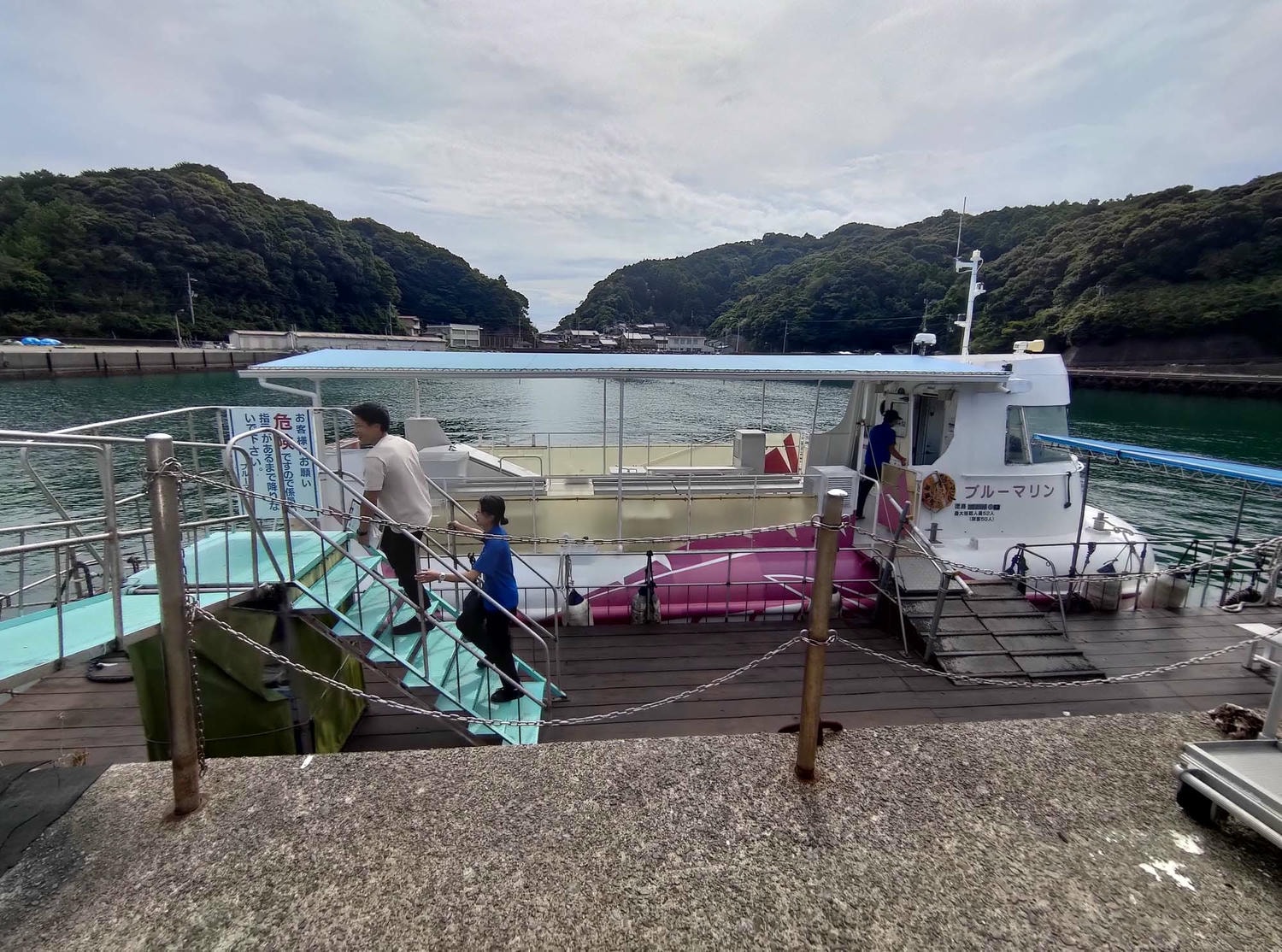 德島南部景點┃招財貓神社阿松大權現 遍路23番太龍寺 鐵道路兩用車DMV 除厄神社藥王寺 海中珊瑚船 日和佐海龜博物館 - 第34張圖 德島南部景點┃招財貓神社阿松大權現 遍路23番太龍寺 鐵道路兩用車DMV 除厄神社藥王寺 海中珊瑚船 日和佐海龜博物館
