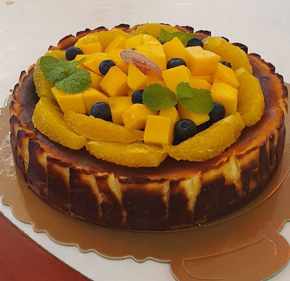 日常記錄┃爸爸種的菜-醜豆蒲瓜 皇帝豆小蕃茄 芭藥火龍果清明包潤餅 手作蛋糕超專業 父さんが育てる台湾野菜果物