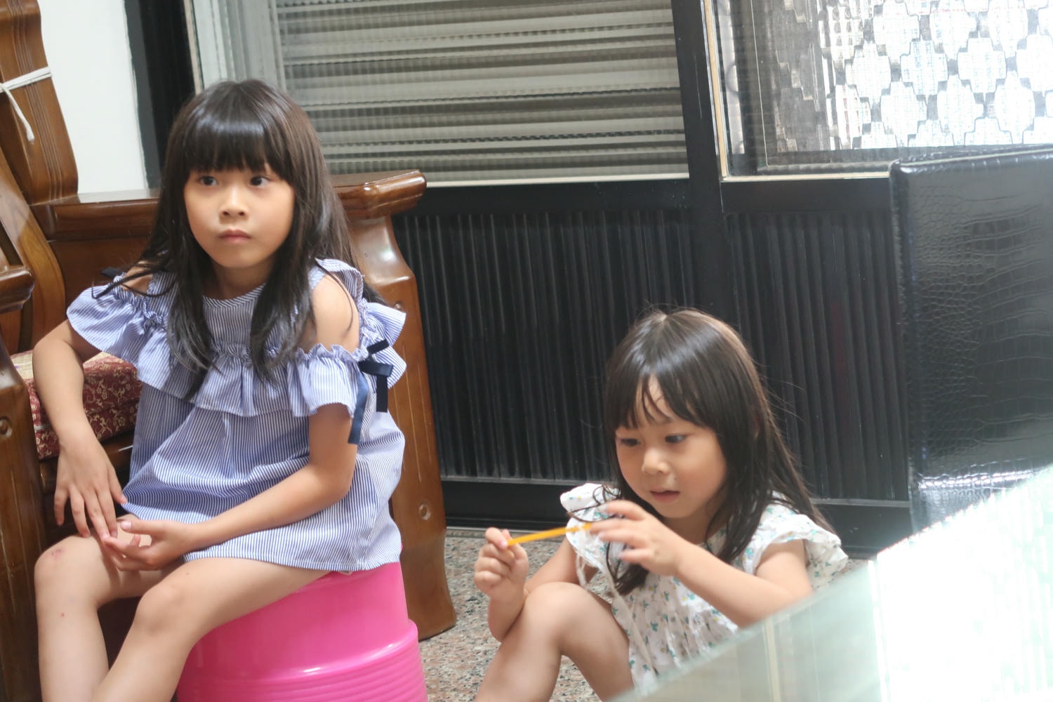 日常記錄┃媽媽包的肉粽超香 自家包的水餃顆顆飽滿 お母さんが手作りの水餃子と粽~台湾粽が美味しくて大好きな味