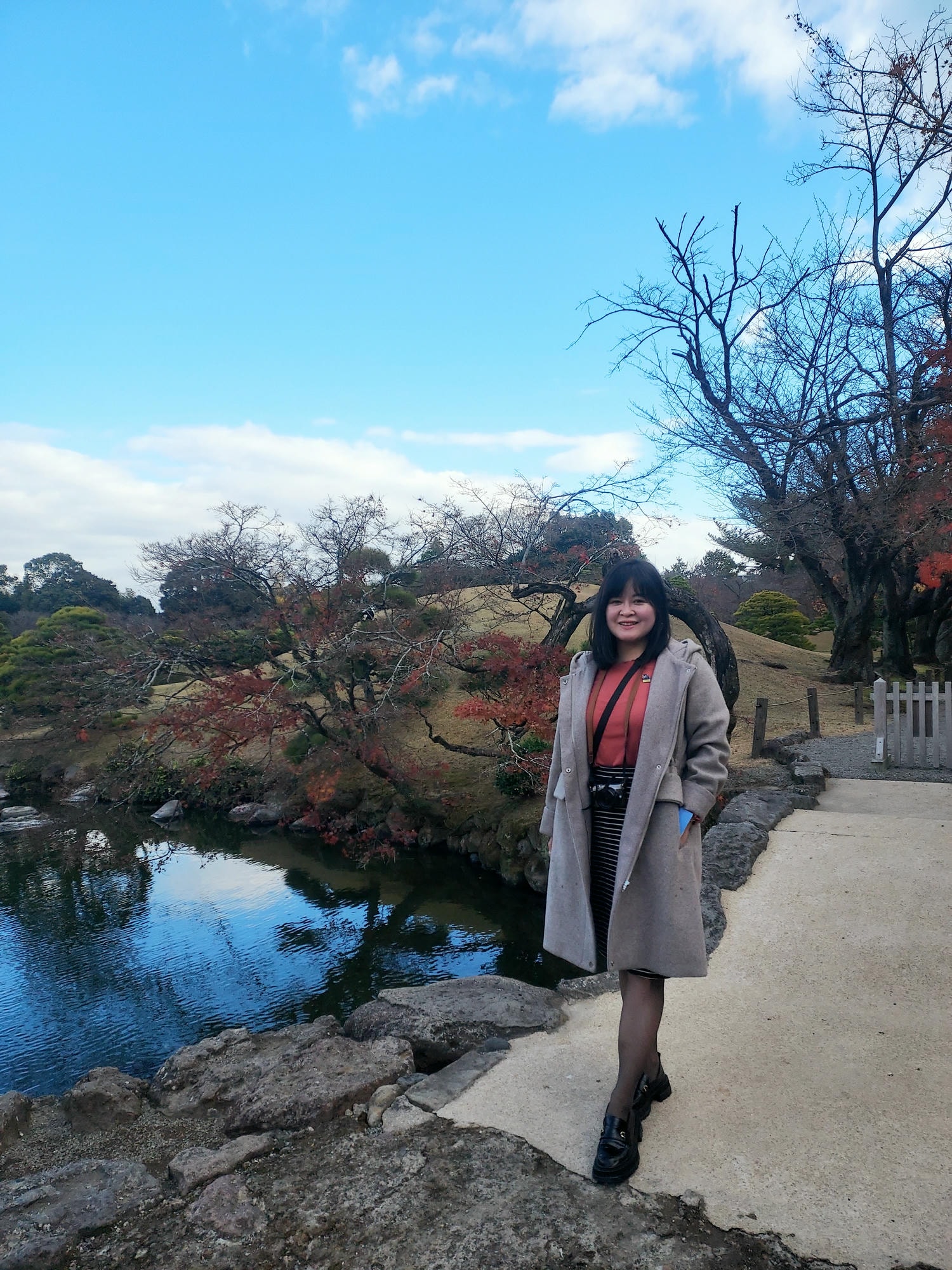 熊本市路面電車一日券┃水前寺/熊本城秋楓春櫻 熊本熊廣場 屋台村推天草大王 商店街藥粧COCOSA超市 半夜唐吉訶德