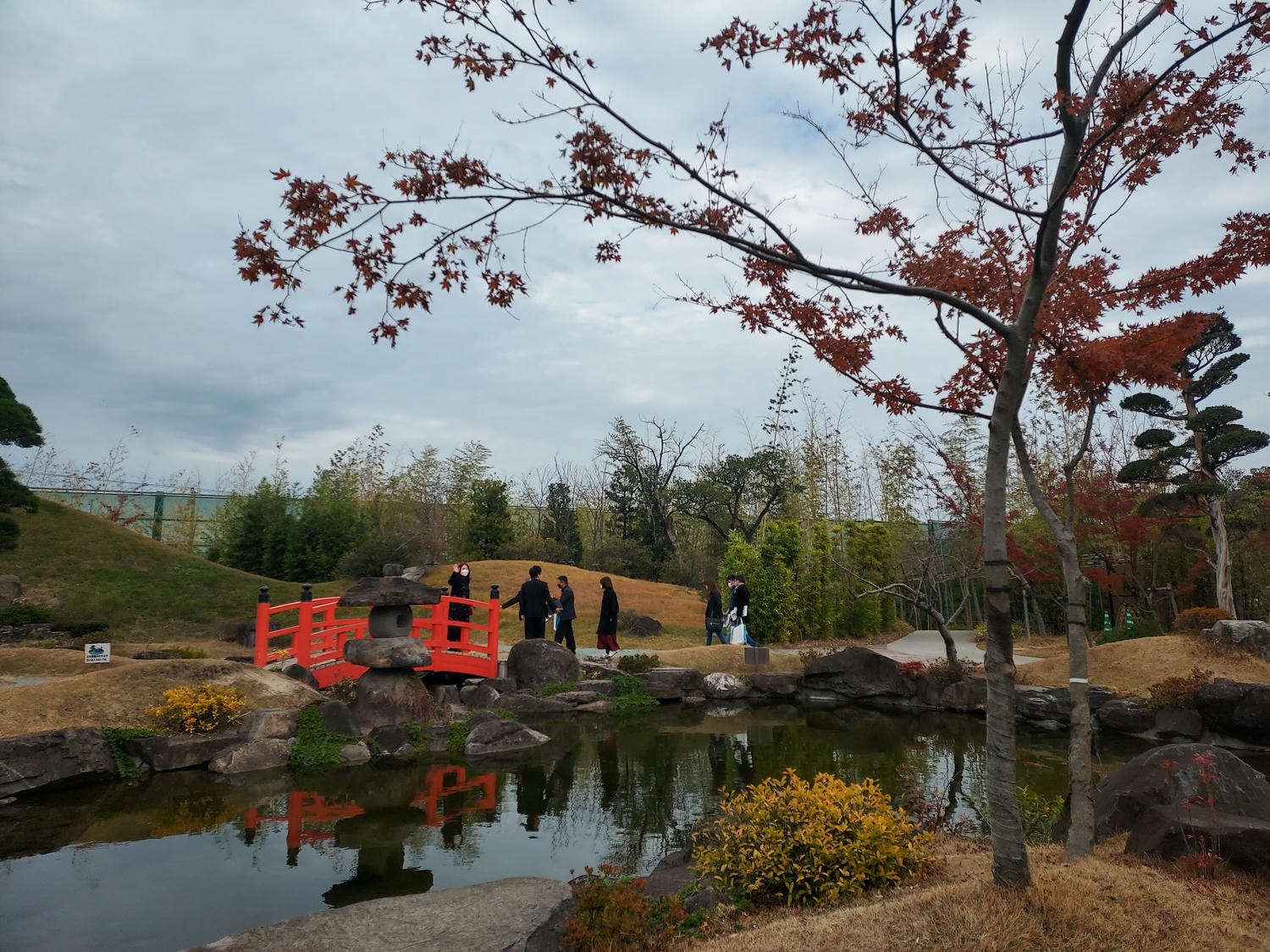 熊本南部景點┃熊本熊港八代-熊本熊公園 最巨大6公尺熊本熊努力數84座熊 免費入園 週三休息 郵輪港口八代港 - 第6張圖 熊本南部景點┃熊本熊港八代-熊本熊公園 最巨大6公尺熊本熊努力數84座熊 免費入園 週三休息 郵輪港口八代港