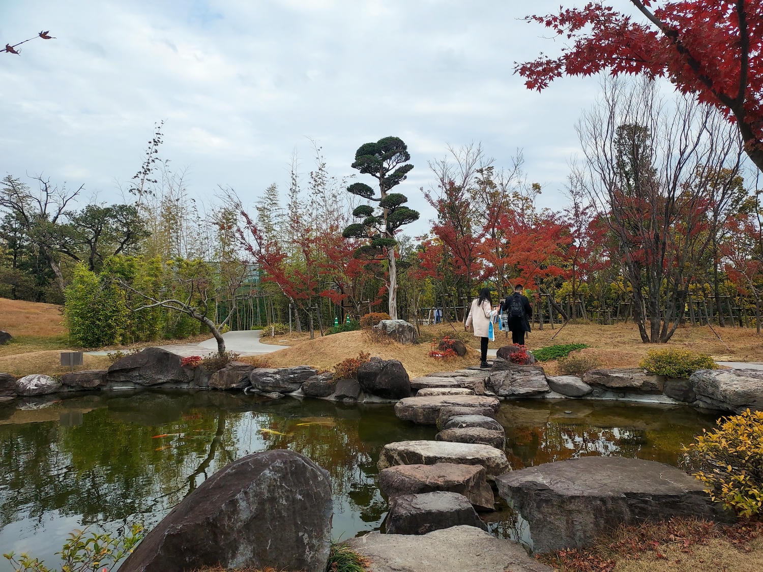 熊本南部景點┃熊本熊港八代-熊本熊公園 最巨大6公尺熊本熊努力數84座熊 免費入園 週三休息 郵輪港口八代港 - 第5張圖 熊本南部景點┃熊本熊港八代-熊本熊公園 最巨大6公尺熊本熊努力數84座熊 免費入園 週三休息 郵輪港口八代港
