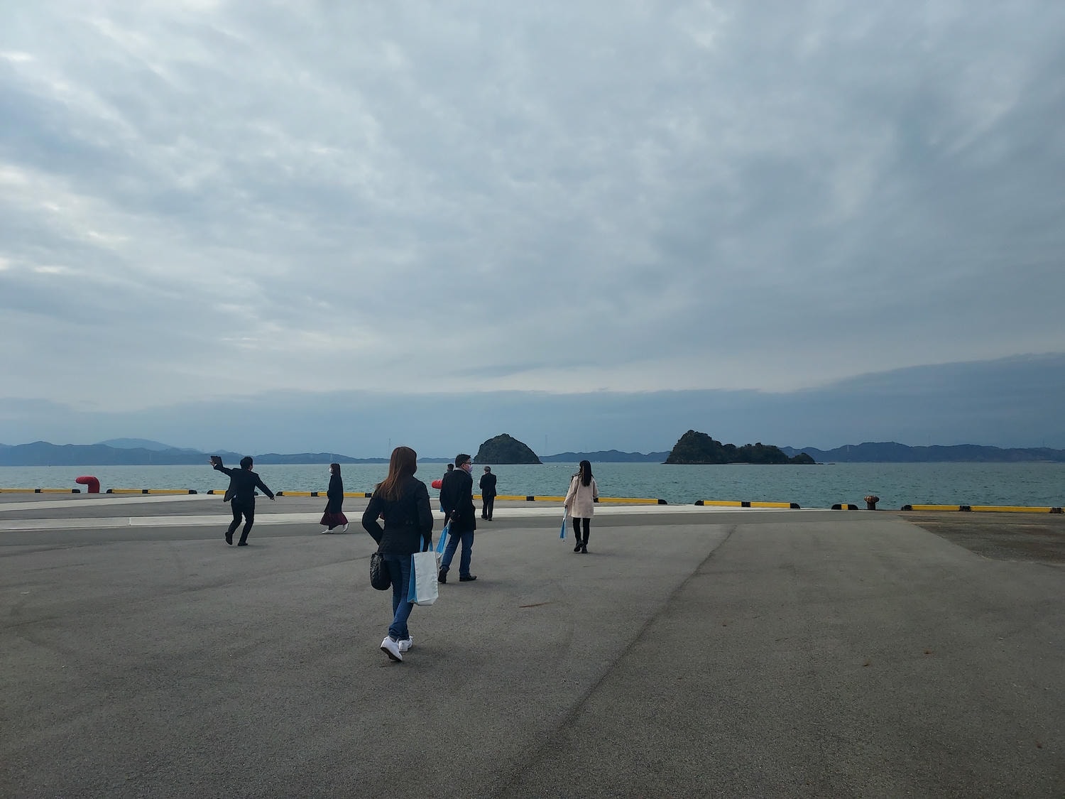 熊本南部景點┃熊本熊港八代-熊本熊公園 最巨大6公尺熊本熊努力數84座熊 免費入園 週三休息 郵輪港口八代港 - 第15張圖 熊本南部景點┃熊本熊港八代-熊本熊公園 最巨大6公尺熊本熊努力數84座熊 免費入園 週三休息 郵輪港口八代港