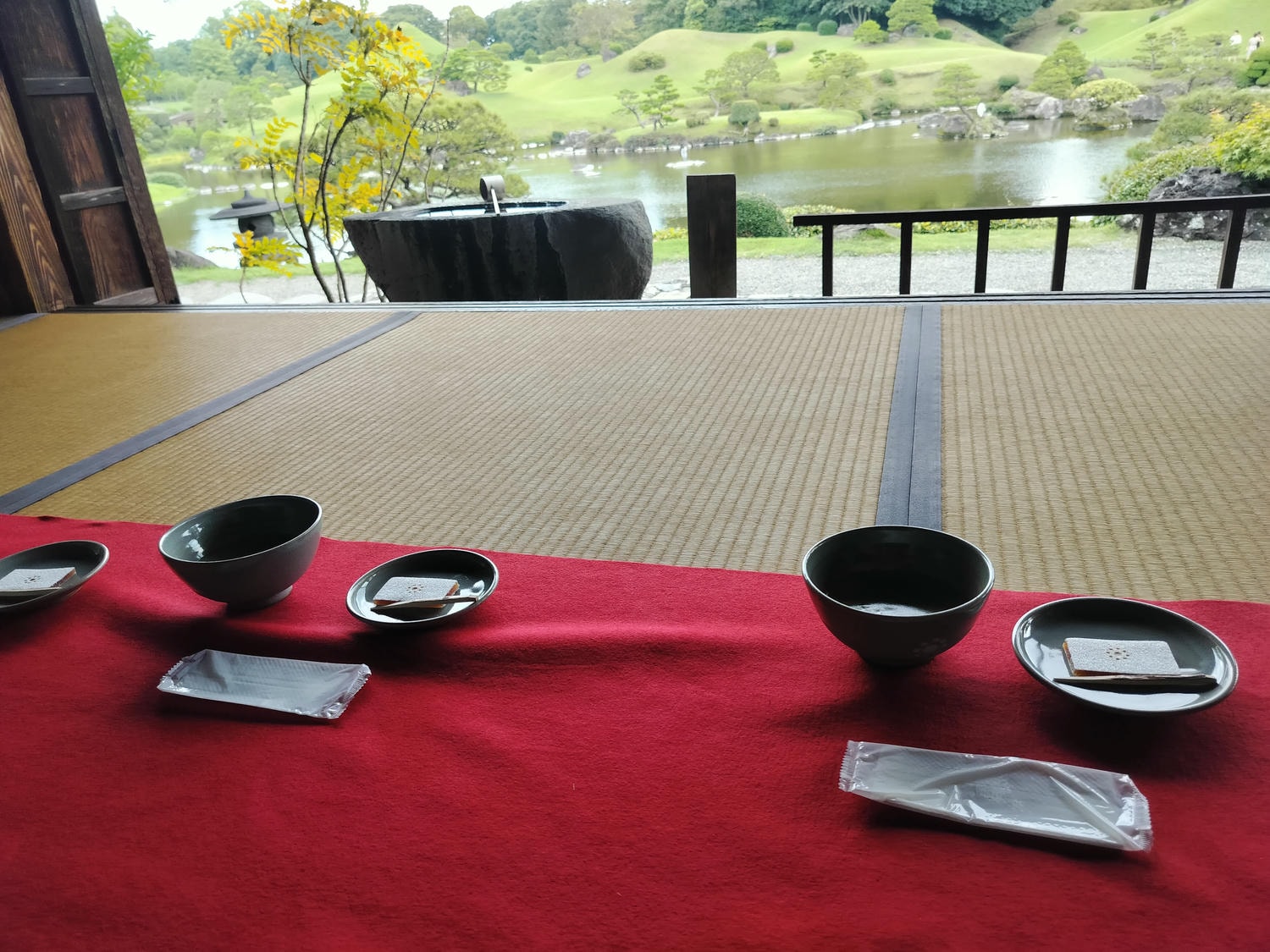 熊本市路面電車一日券┃水前寺/熊本城秋楓春櫻 熊本熊廣場 屋台村推天草大王 商店街藥粧COCOSA超市 半夜唐吉訶德