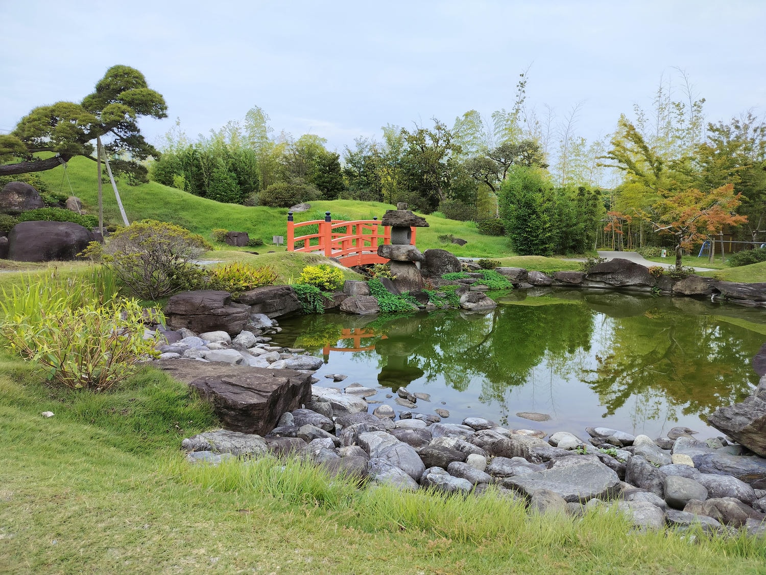 熊本南部景點┃熊本熊港八代-熊本熊公園 最巨大6公尺熊本熊努力數84座熊 免費入園 週三休息 郵輪港口八代港 - 第7張圖 熊本南部景點┃熊本熊港八代-熊本熊公園 最巨大6公尺熊本熊努力數84座熊 免費入園 週三休息 郵輪港口八代港