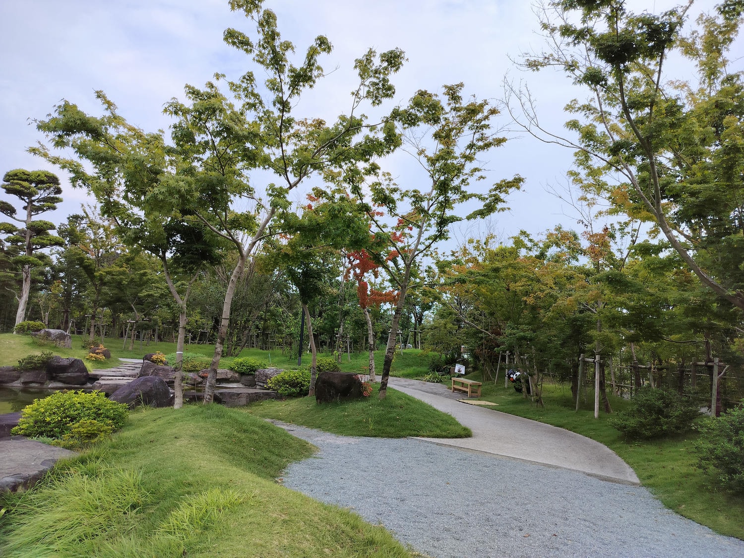 熊本南部景點┃熊本熊港八代-熊本熊公園 最巨大6公尺熊本熊努力數84座熊 免費入園 週三休息 郵輪港口八代港 - 第8張圖 熊本南部景點┃熊本熊港八代-熊本熊公園 最巨大6公尺熊本熊努力數84座熊 免費入園 週三休息 郵輪港口八代港