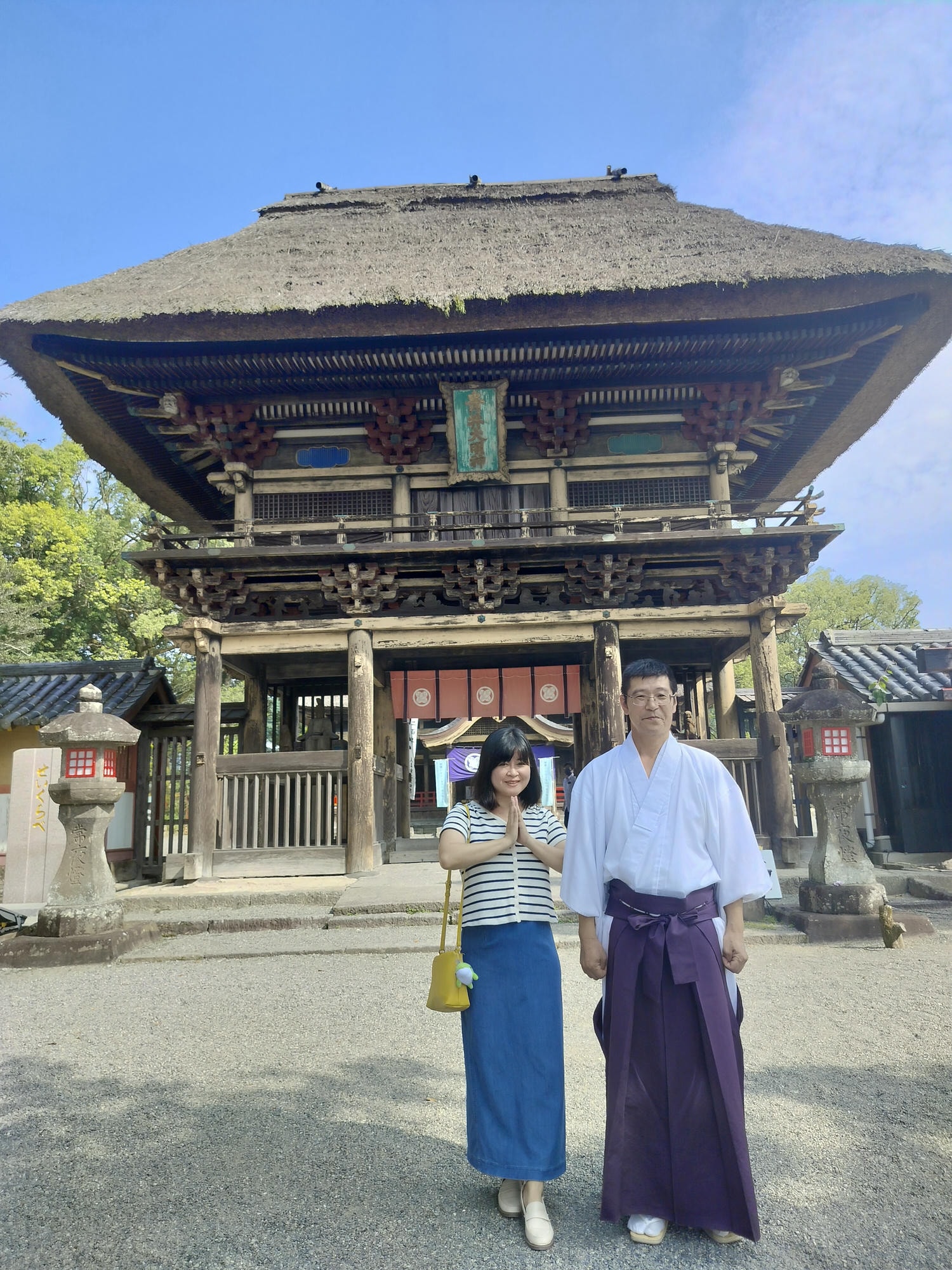 南熊本景點┃球磨燒酎博物館白岳傳承藏 八代港熊本熊公園 國寶青井阿蘇神社 球磨川遊船 鐘乳石球泉洞 肥薩橘子鐵道