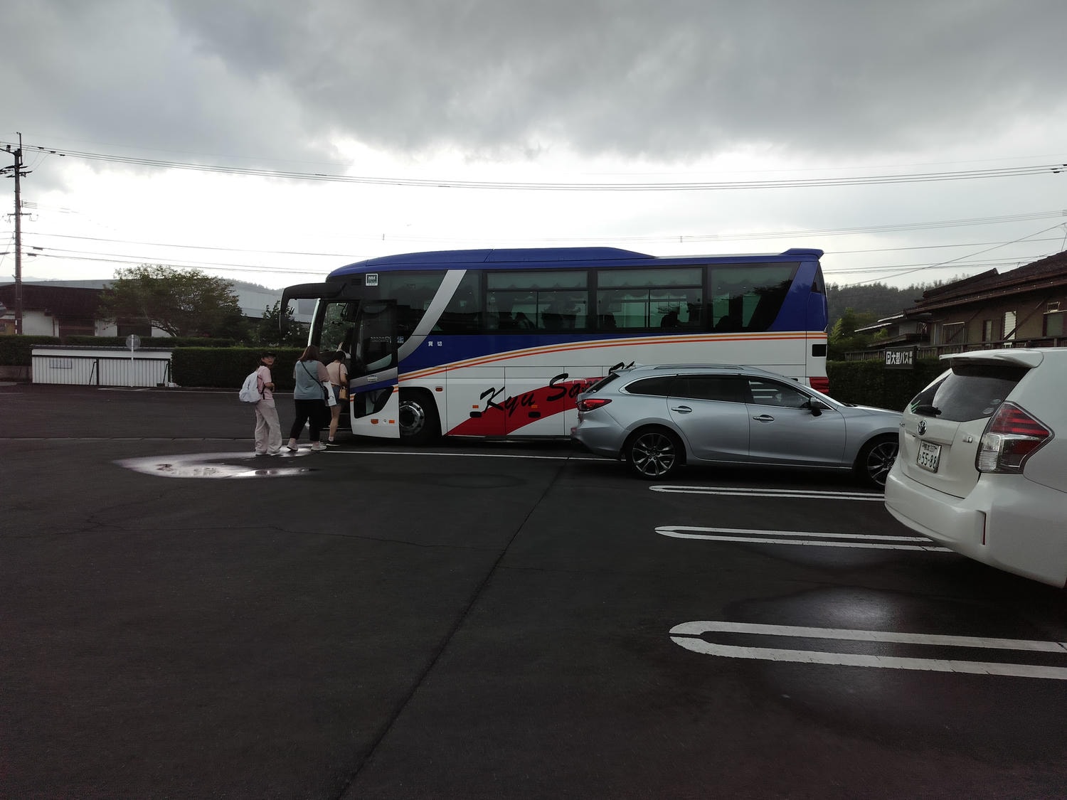 熊本南部景點┃日本人氣白岳燒酎「球磨燒酎博物館白岳傳承藏」熊本地酒免費見學試飲 梅子柚子燒酎必買 免費停車 - 第4張圖 熊本南部景點┃日本人氣白岳燒酎「球磨燒酎博物館白岳傳承藏」熊本地酒免費見學試飲 梅子柚子燒酎必買 免費停車