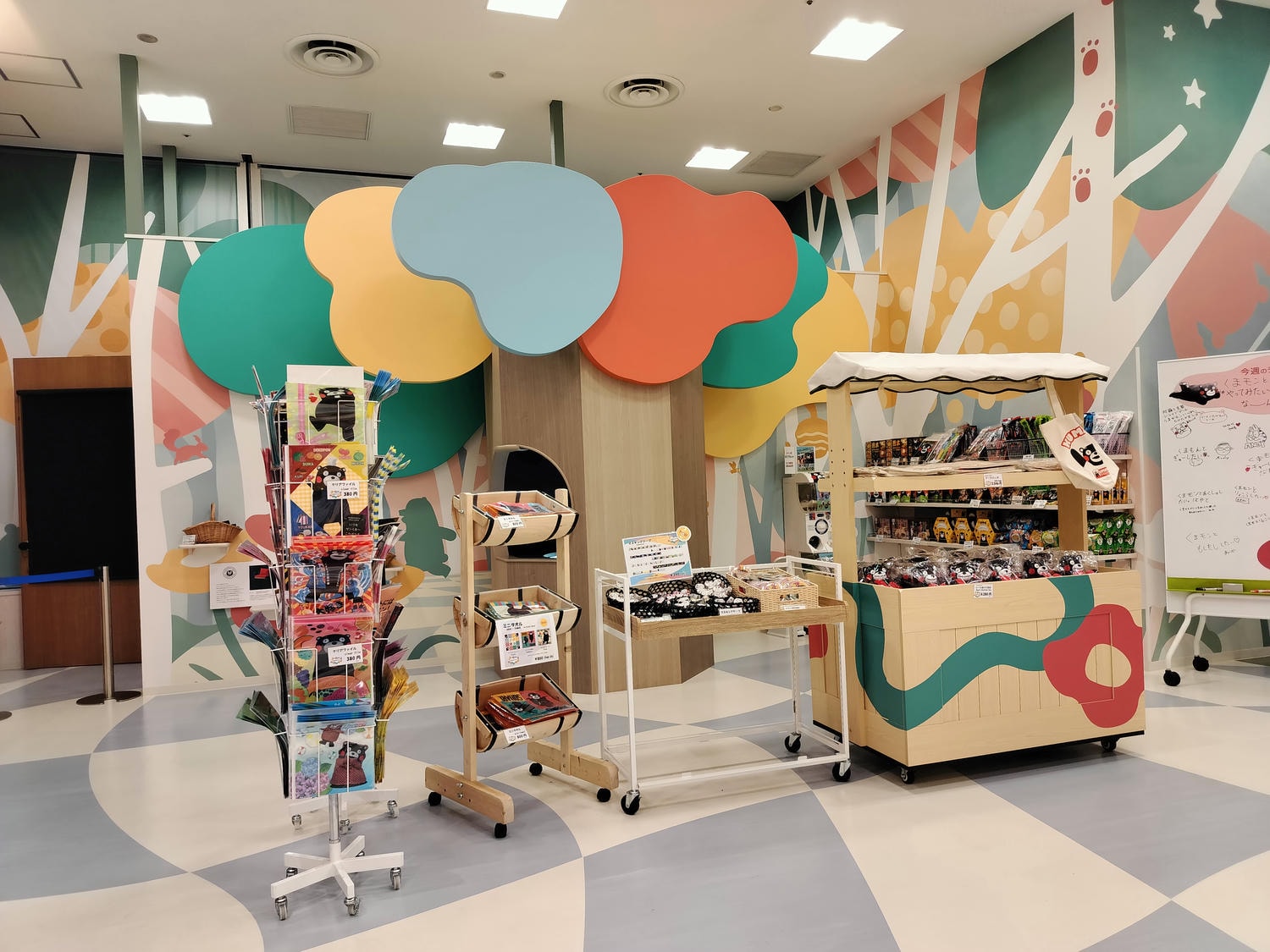 熊本市路面電車一日券┃水前寺/熊本城秋楓春櫻 熊本熊廣場 屋台村推天草大王 商店街藥粧COCOSA超市 半夜唐吉訶德