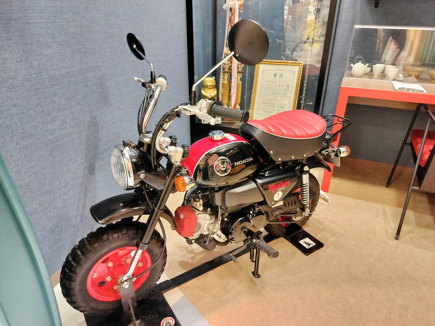 熊本市路面電車一日券┃水前寺/熊本城秋楓春櫻 熊本熊廣場 屋台村推天草大王 商店街藥粧COCOSA超市 半夜唐吉訶德