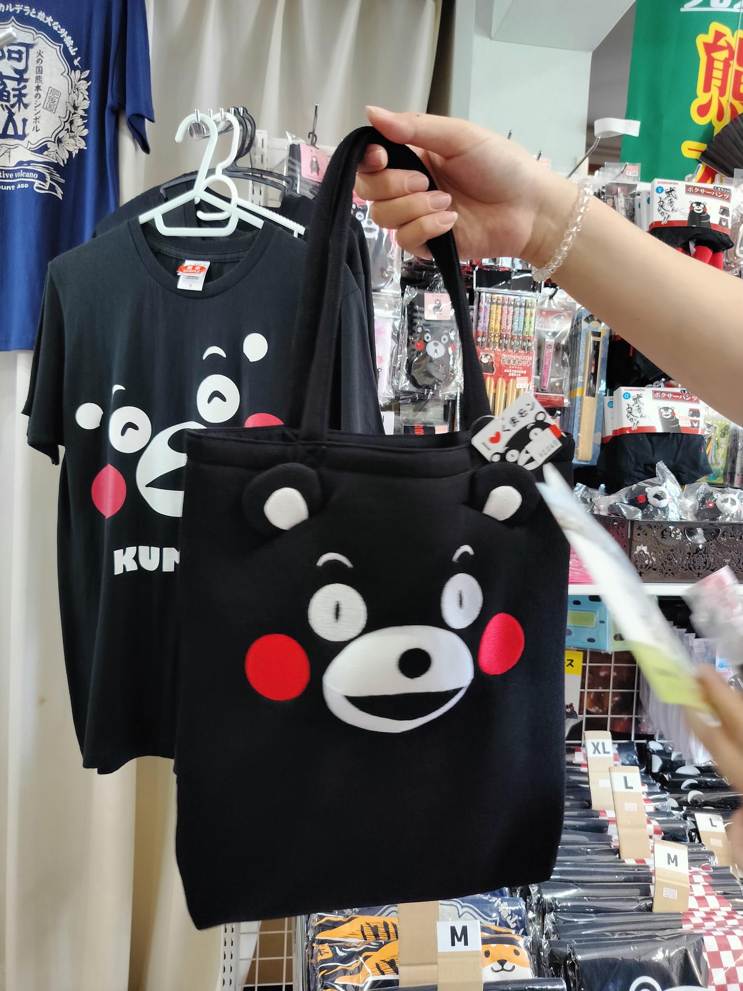 熊本路面交通┃熊本市二大電鐵整理「萌熊電鐵」+「路面電車」怎麼搭?電車一日券500日幣 北熊本站買熊本熊週邊