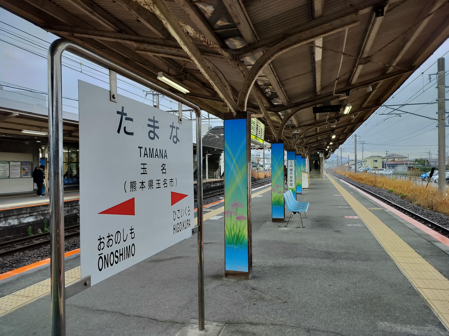 熊本自由行北部玉名┃ 夏目漱石名作草忱溫泉 百年橘子園水本ORANGE GARDEN採果 蓮華院誕生寺 桃苑豚骨拉麵 - 第7張圖 熊本自由行北部玉名┃ 夏目漱石名作草忱溫泉 百年橘子園水本ORANGE GARDEN採果 蓮華院誕生寺 桃苑豚骨拉麵