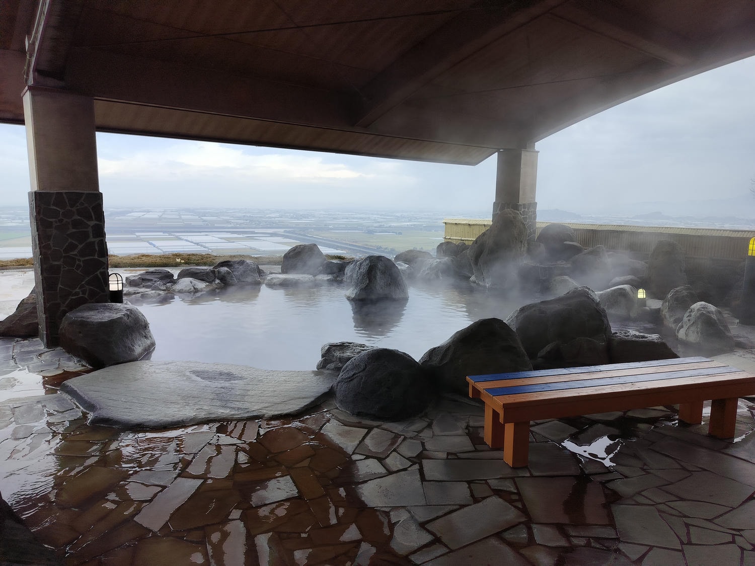 熊本自由行北部玉名┃ 夏目漱石名作草忱溫泉 百年橘子園水本ORANGE GARDEN採果 蓮華院誕生寺 桃苑豚骨拉麵 - 第30張圖 熊本自由行北部玉名┃ 夏目漱石名作草忱溫泉 百年橘子園水本ORANGE GARDEN採果 蓮華院誕生寺 桃苑豚骨拉麵