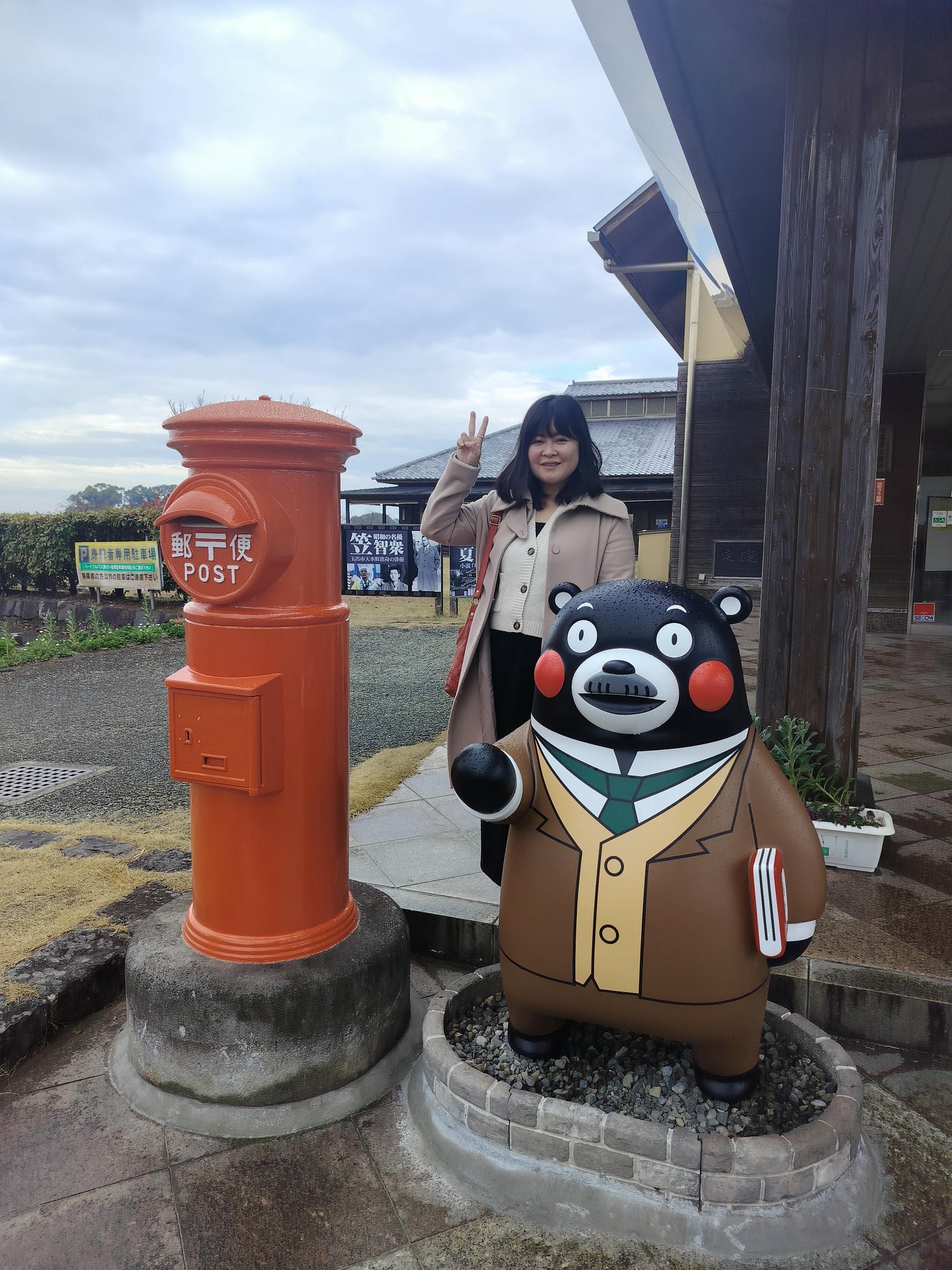 熊本自由行北部玉名┃ 夏目漱石名作草忱溫泉 百年橘子園水本ORANGE GARDEN採果 蓮華院誕生寺 桃苑豚骨拉麵 - 第28張圖 熊本自由行北部玉名┃ 夏目漱石名作草忱溫泉 百年橘子園水本ORANGE GARDEN採果 蓮華院誕生寺 桃苑豚骨拉麵