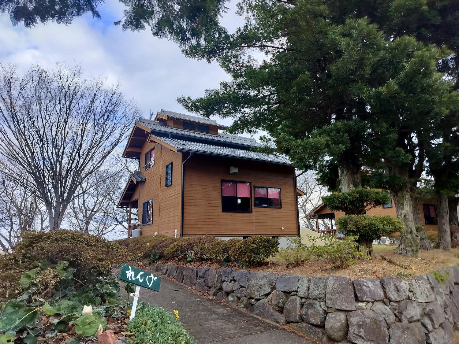 熊本自由行北部玉名┃ 夏目漱石名作草忱溫泉 百年橘子園水本ORANGE GARDEN採果 蓮華院誕生寺 桃苑豚骨拉麵 - 第40張圖 熊本自由行北部玉名┃ 夏目漱石名作草忱溫泉 百年橘子園水本ORANGE GARDEN採果 蓮華院誕生寺 桃苑豚骨拉麵